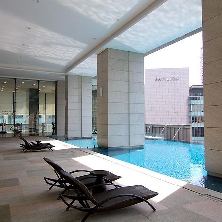 Banyan Tree Residence Kuala Lumpur Zewnętrze zdjęcie