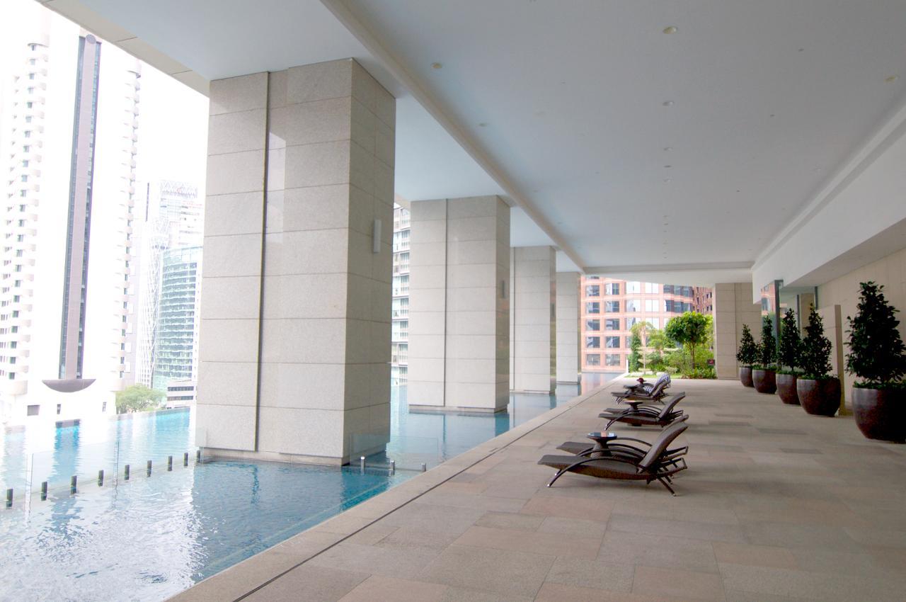 Banyan Tree Residence Kuala Lumpur Zewnętrze zdjęcie