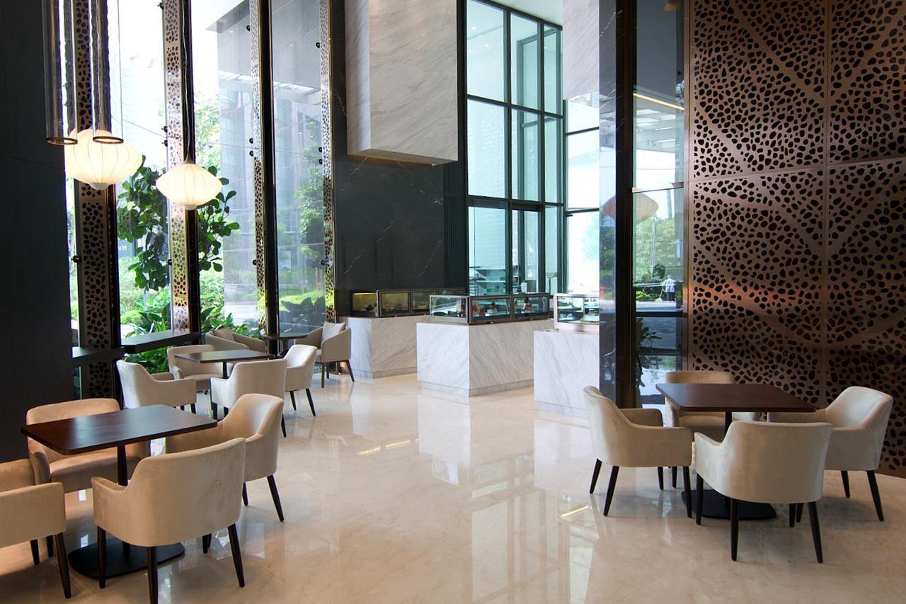 Banyan Tree Residence Kuala Lumpur Zewnętrze zdjęcie