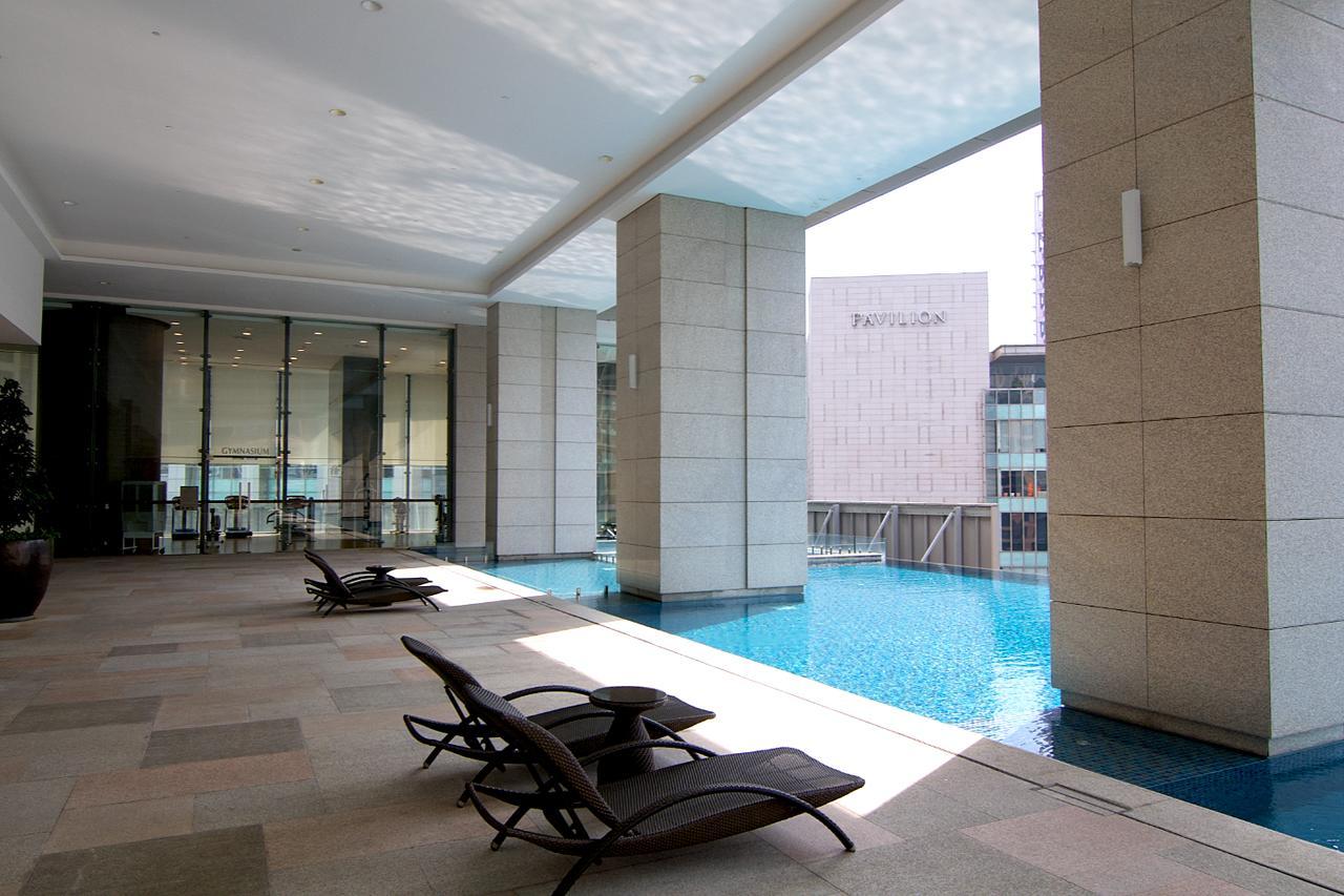 Banyan Tree Residence Kuala Lumpur Zewnętrze zdjęcie